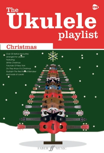 Ukulele Playlist: Christmas