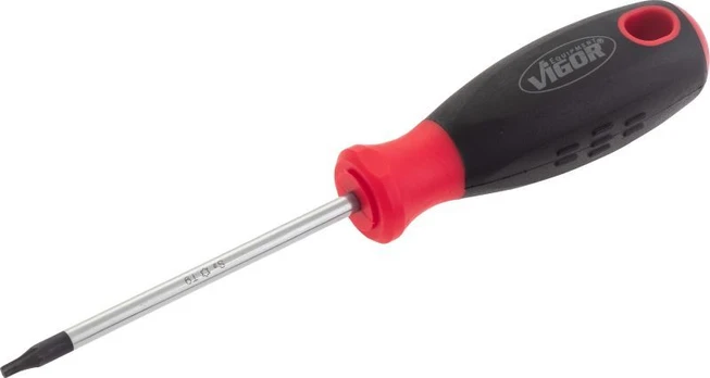 Atsuktuvas VIGOR V4422