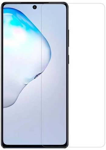 LCD apsauginis stikliukas "9H" Xiaomi Redmi Note 12 Pro / 12 Pro+ / 12 Explorer / Poco X5 Pro be įpakavimo