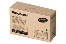 Būgnas su milteliais Panasonic KX-FAT410E kaina