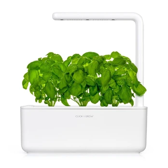 Click & Grow Smart Garden, white | SGS1UNI