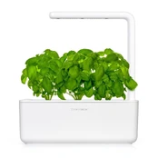 Click & Grow Smart Garden, white | SGS1UNI kaina