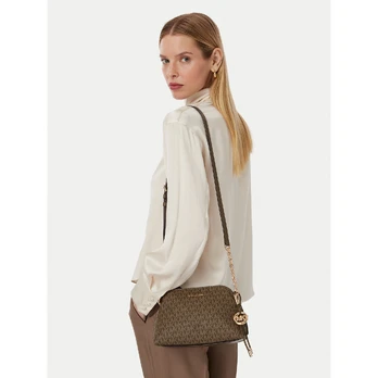 Rankinė MICHAEL Michael Kors Freddie 32T6GX4C1V Ruda