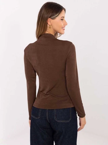 Rue Paris Bluzka-IT-BZ-15368.03-ruda