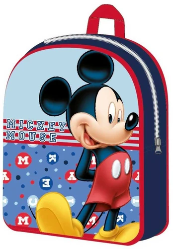 Disney Mickey Oh Boy kuprinė, krepšys 30 cm