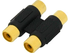 Blow Perėjimas RCA 2GN - 2GN lizdas