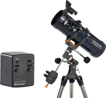 Celestron AstroMaster 130 EQ