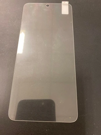 Xiaomi Redmi Note 12 5G/ Poco X5 5G Apsauginis stiklas 71x159mm 1vnt