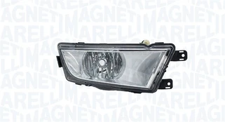 Rūko žibintas MAGNETI MARELLI 719000000189
