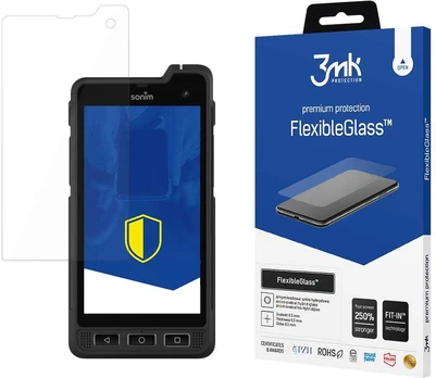 3Mk Protection Sonim XP8 - 3mk FlexibleGlass