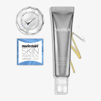 Medik8 CRYSTAL RETINAL 30ml naktinis kremas