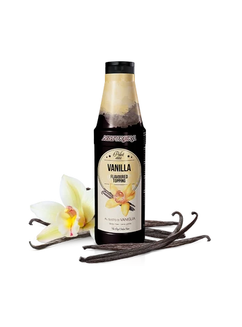 Užpilas VANILĖ (1 kg.)