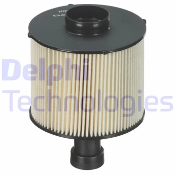 Kuro filtras DELPHI HDF672