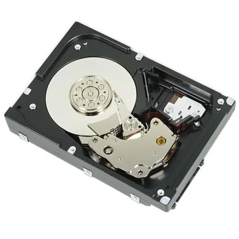 146GB 10K 2.5 INCH SAS HDD