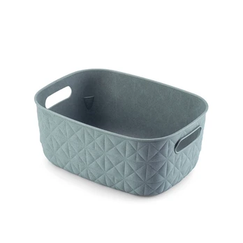 Curver Krepšelis Softex S 4L 26,4x19,4x11,1cm teal