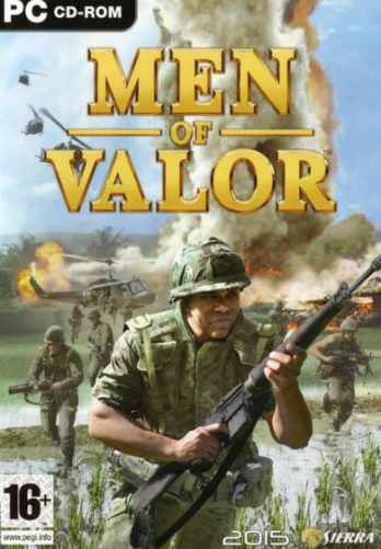 Men of Valor PC