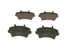 BOSCH 0 986 494 031 Brake pad set