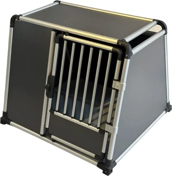 Nordic Paws - Transport cage - Alu - XXL