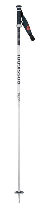 Slidinėjimo lazdos kalnų Rossignol Tactic Safety, 120 cm