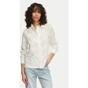 Artigli Marškiniai ACCA004583 Balta Regular Fit