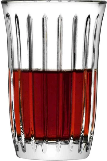 Komplet 4 kieliszków do wódki Joy 60 ml PASABAHCE