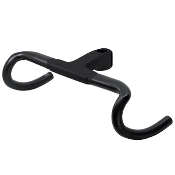 BMC ICS2 Carbon EVO integruotas plentinis vairas, 400mm x 100mm