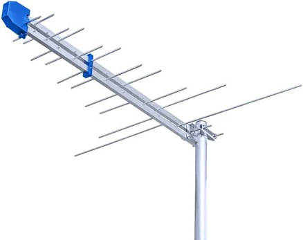 Antena Logarytmiczna Spacetronik SPL-75 /6-60/