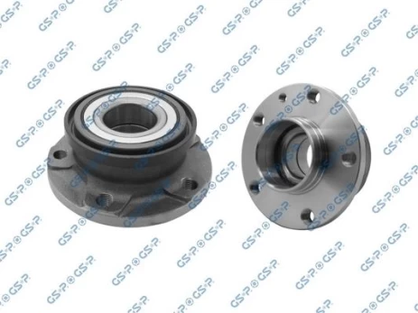 Rato guolio komplektas GSP 9235018