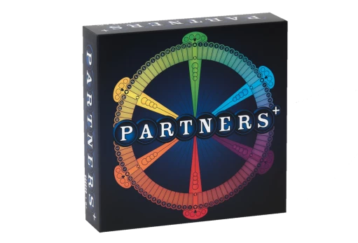 Game Inventors Partners Plus+