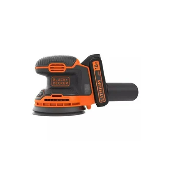 Black & Decker BDCROS18