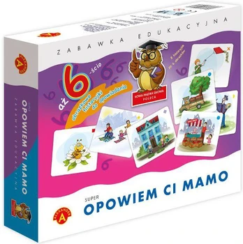 Alexander Opowiem ci mamo - super 06001