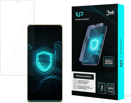 3Mk Protection Infinix Note 40 - 3mk 1UP