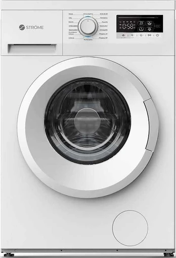 Ströme WMI3814D/01 pyykinpesukone