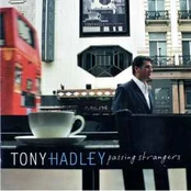 CD Tony Hadley - Passing Strangers