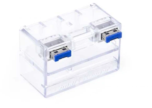 Smart Keeper SmartKeeper Basic Network Module Port Lock 8P