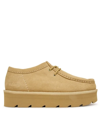 Clarks Pusbačiai Meare Walla. 26183785 Smėlio