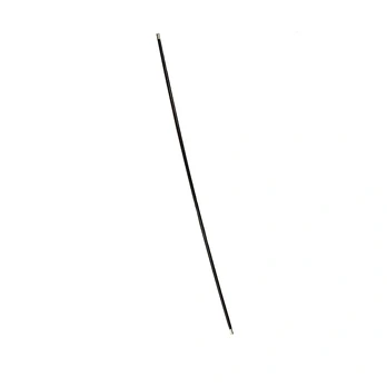 Pavarų šarvas Prophete 515mm (juodas)