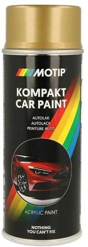 Motip Autoacryl spray 55740 - 400ml