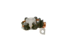 BOSCH 1 004 336 580 Starter motor motor brush set kaina