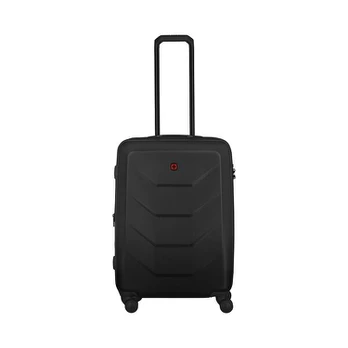 Wenger Prymo Medium Schwarz