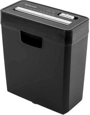 SSK 161 NISZCZARKA STRIP SENCOR