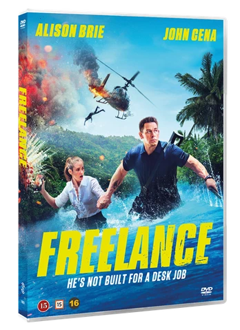 FREELANCE