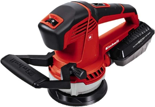Ekscentrinis šlifuoklis Einhell TE-RS 40 E 4462000