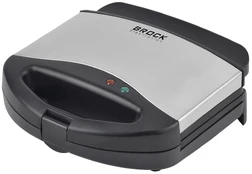Sumuštinių keptuvė Brock SPM 3006 S, 750 W kaina
