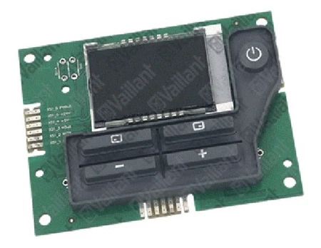 Ekranas Vaillant 0020213903