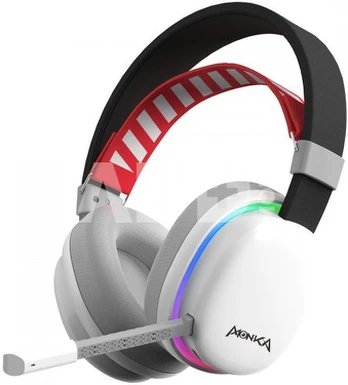 Monka Echo HG9069W White