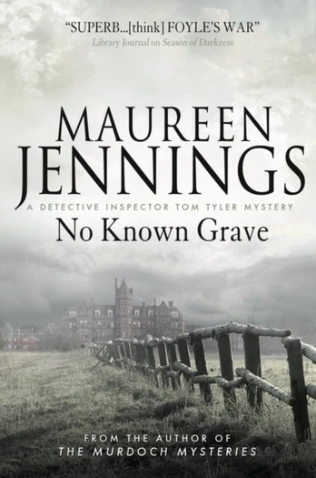 No Known Grave