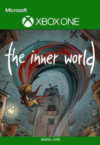 The Inner World Xbox