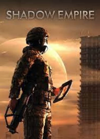 Shadow Empire PC