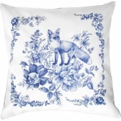 Pillow SPB206 - siuvinėjimo kryželiu rinkinys